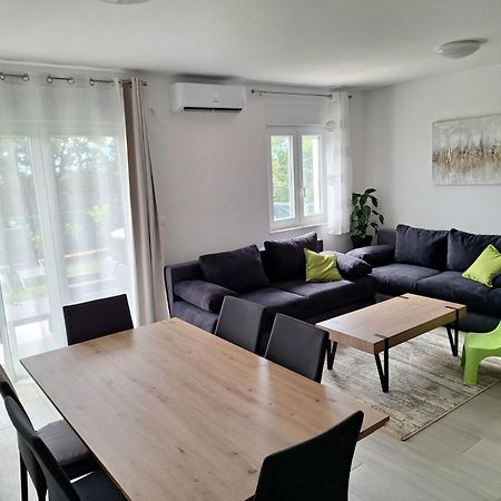 Apartment Tanya ริเยกา ภายนอก รูปภาพ