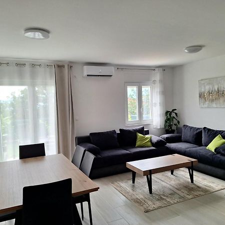 Apartment Tanya ริเยกา ภายนอก รูปภาพ