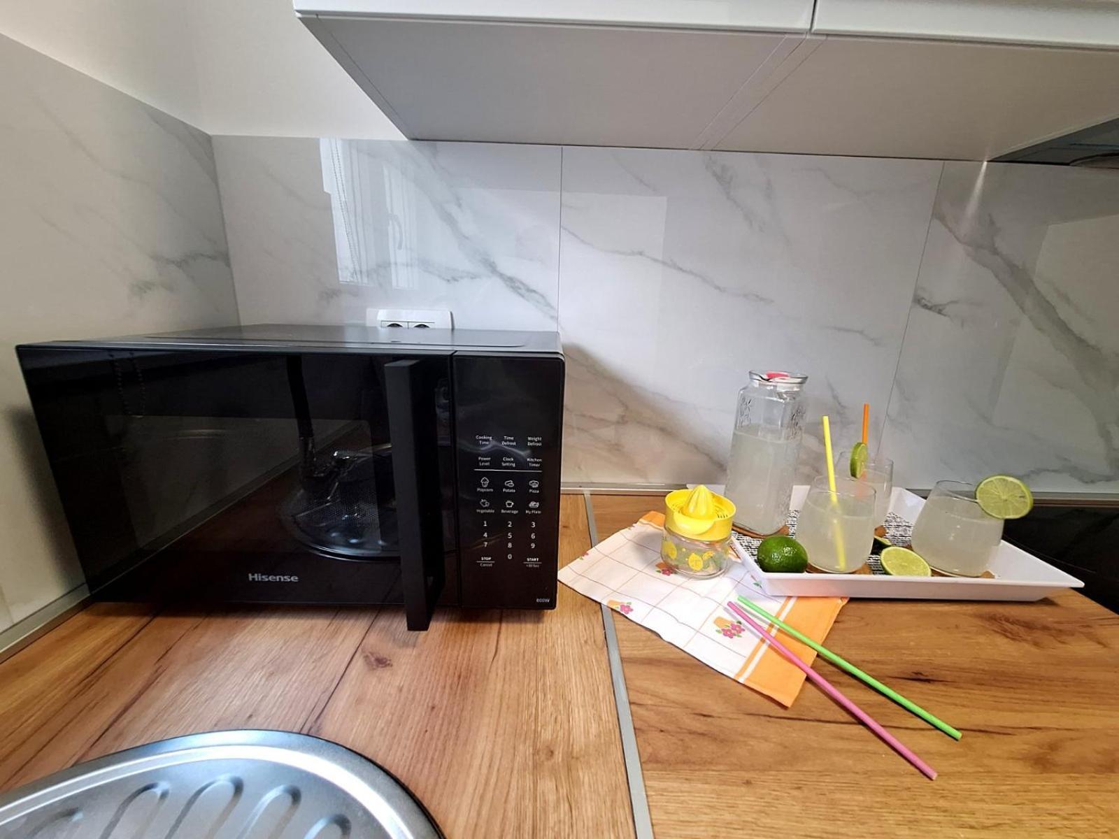 Apartment Tanya ริเยกา ภายนอก รูปภาพ