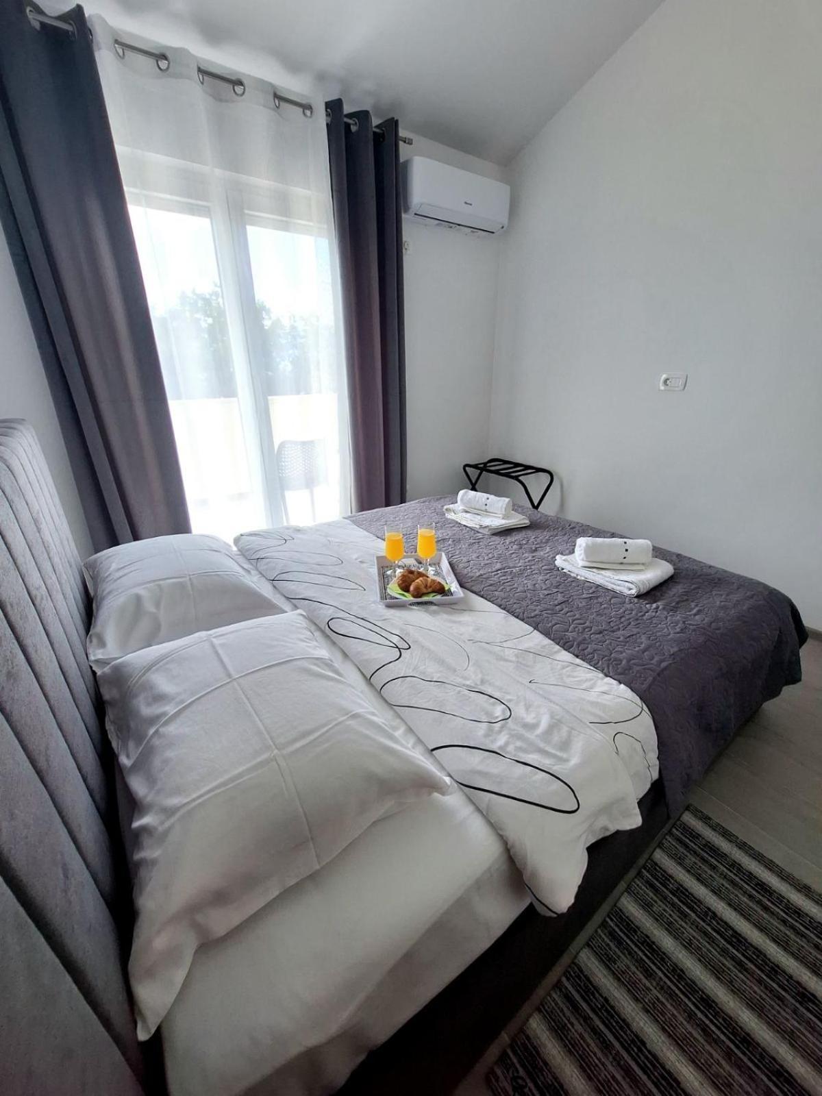 Apartment Tanya ริเยกา ภายนอก รูปภาพ