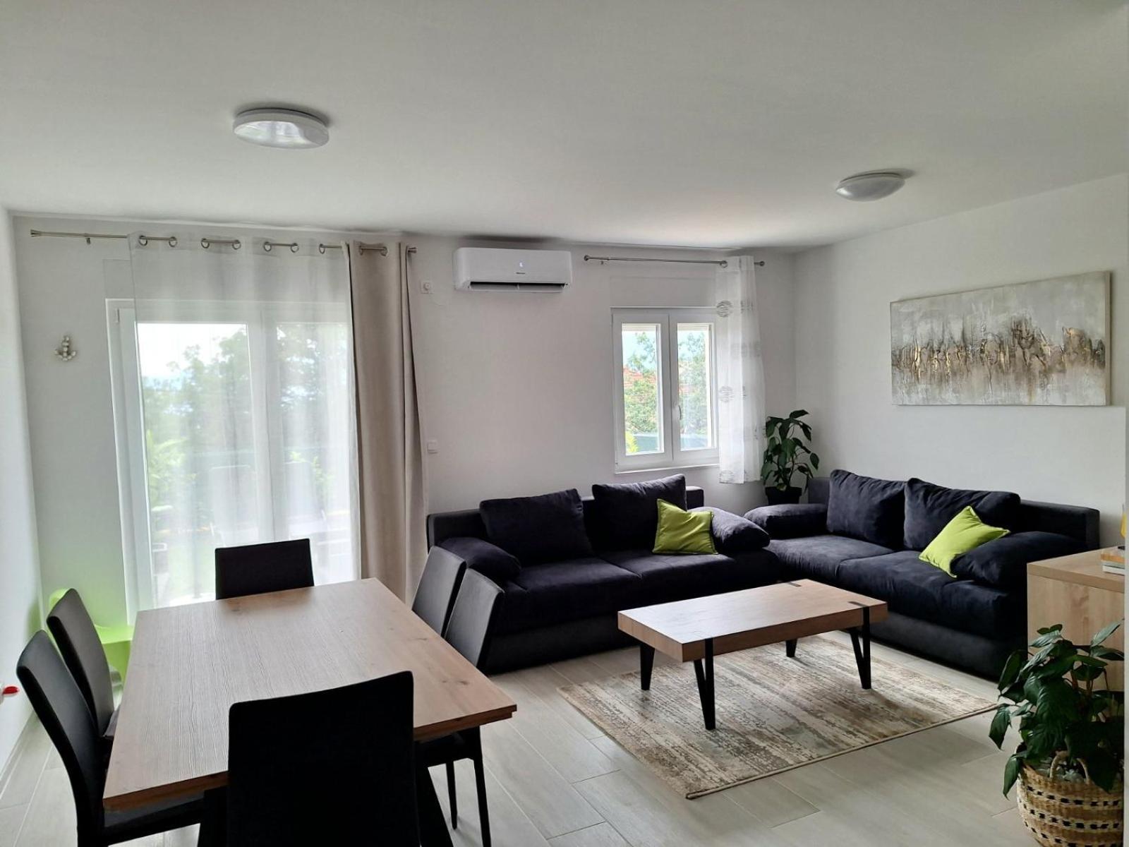 Apartment Tanya ริเยกา ภายนอก รูปภาพ