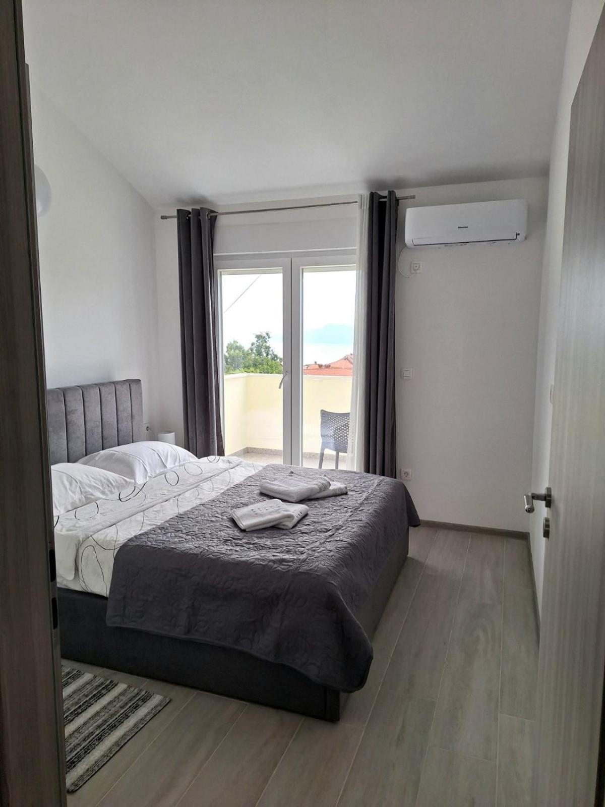 Apartment Tanya ริเยกา ภายนอก รูปภาพ