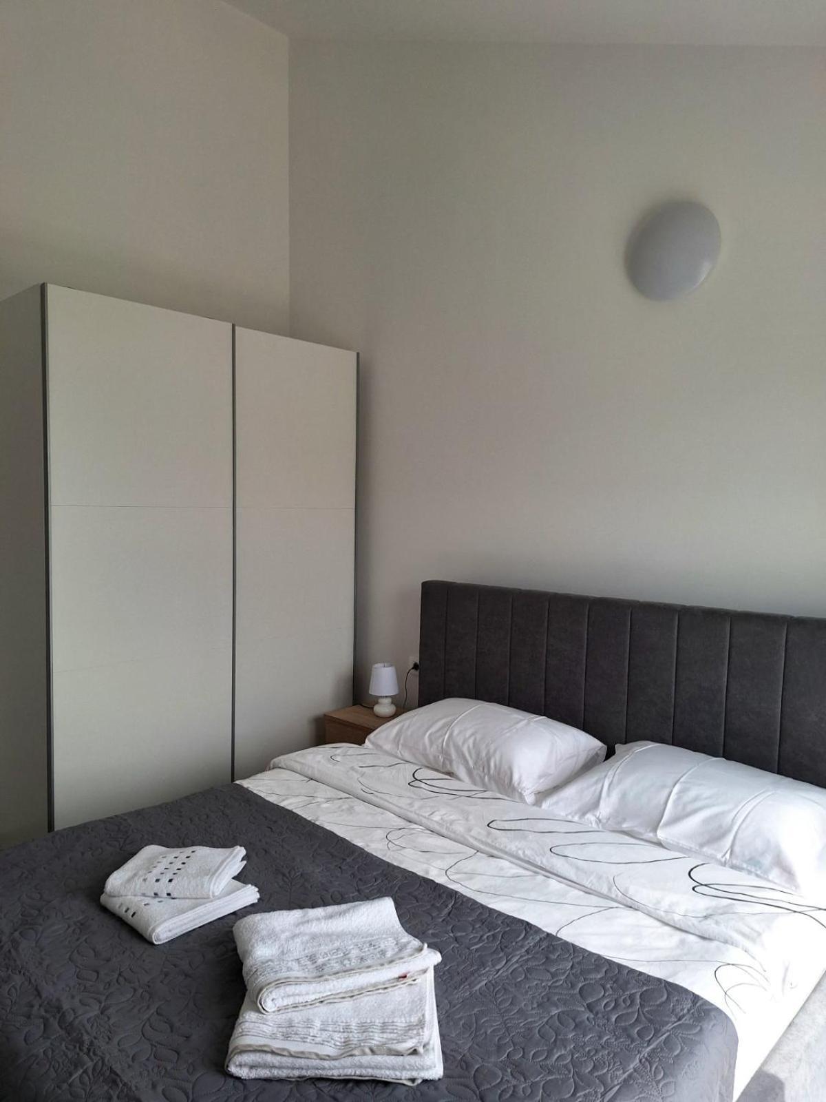 Apartment Tanya ริเยกา ภายนอก รูปภาพ