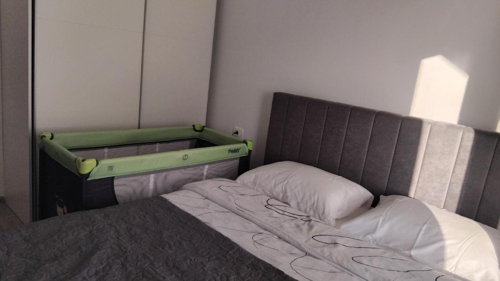 Apartment Tanya ริเยกา ภายนอก รูปภาพ