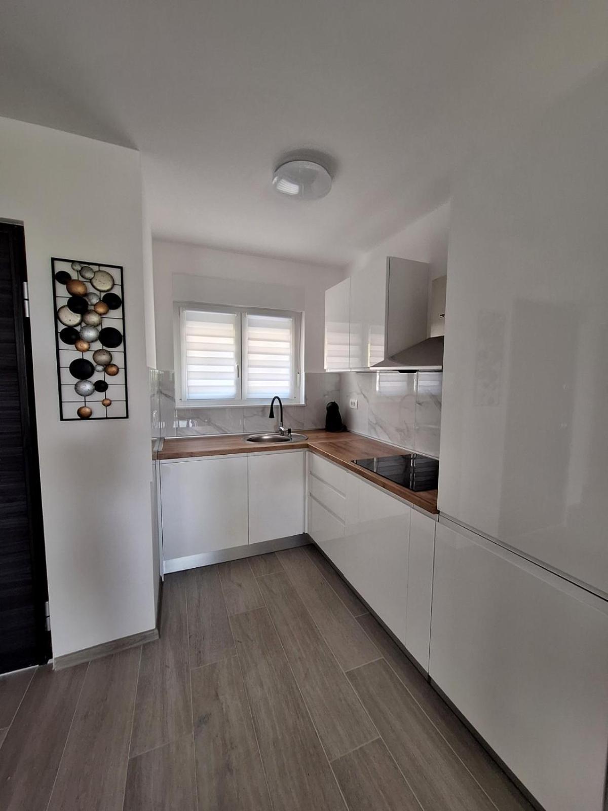 Apartment Tanya ริเยกา ภายนอก รูปภาพ