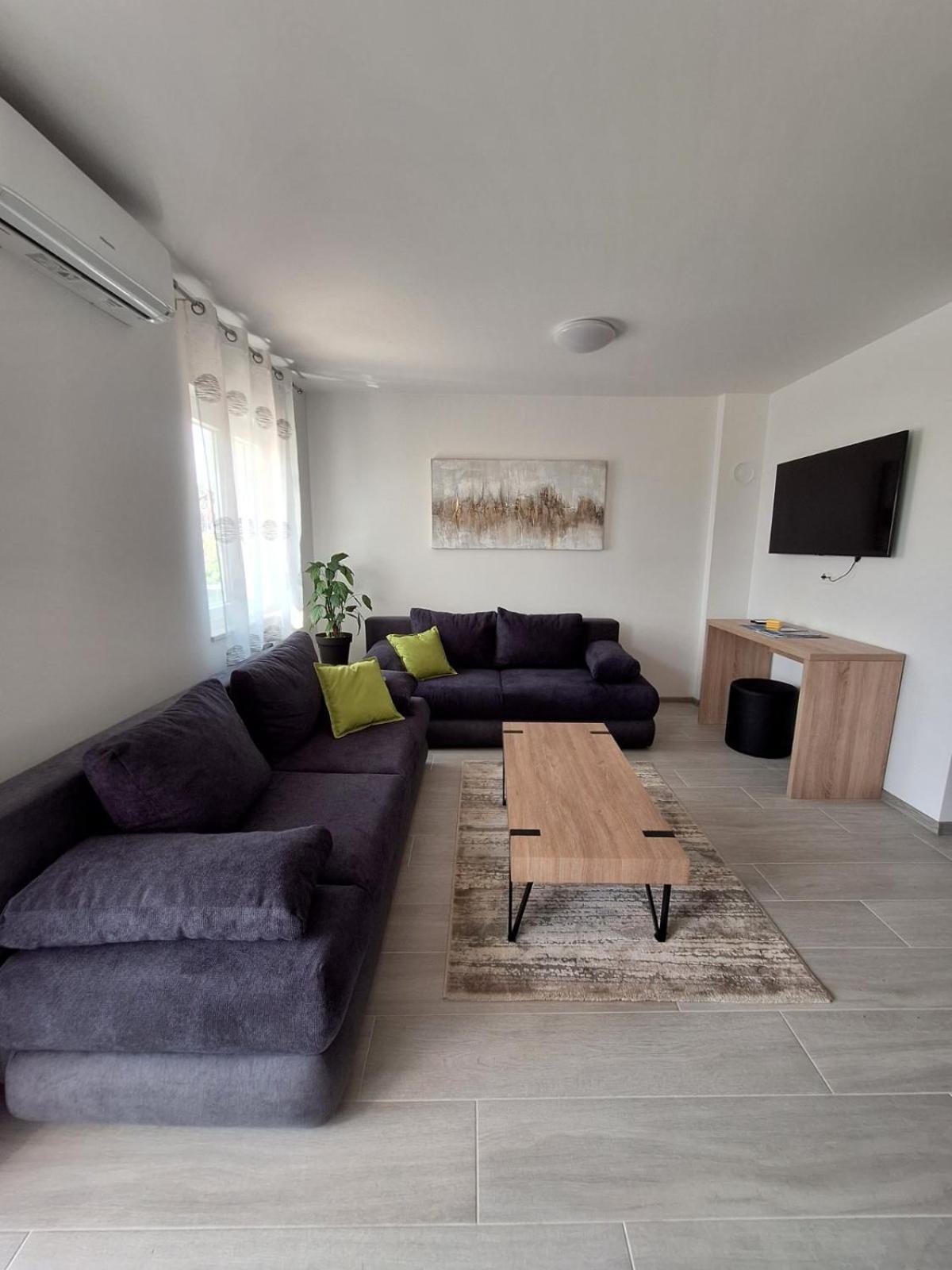 Apartment Tanya ริเยกา ภายนอก รูปภาพ