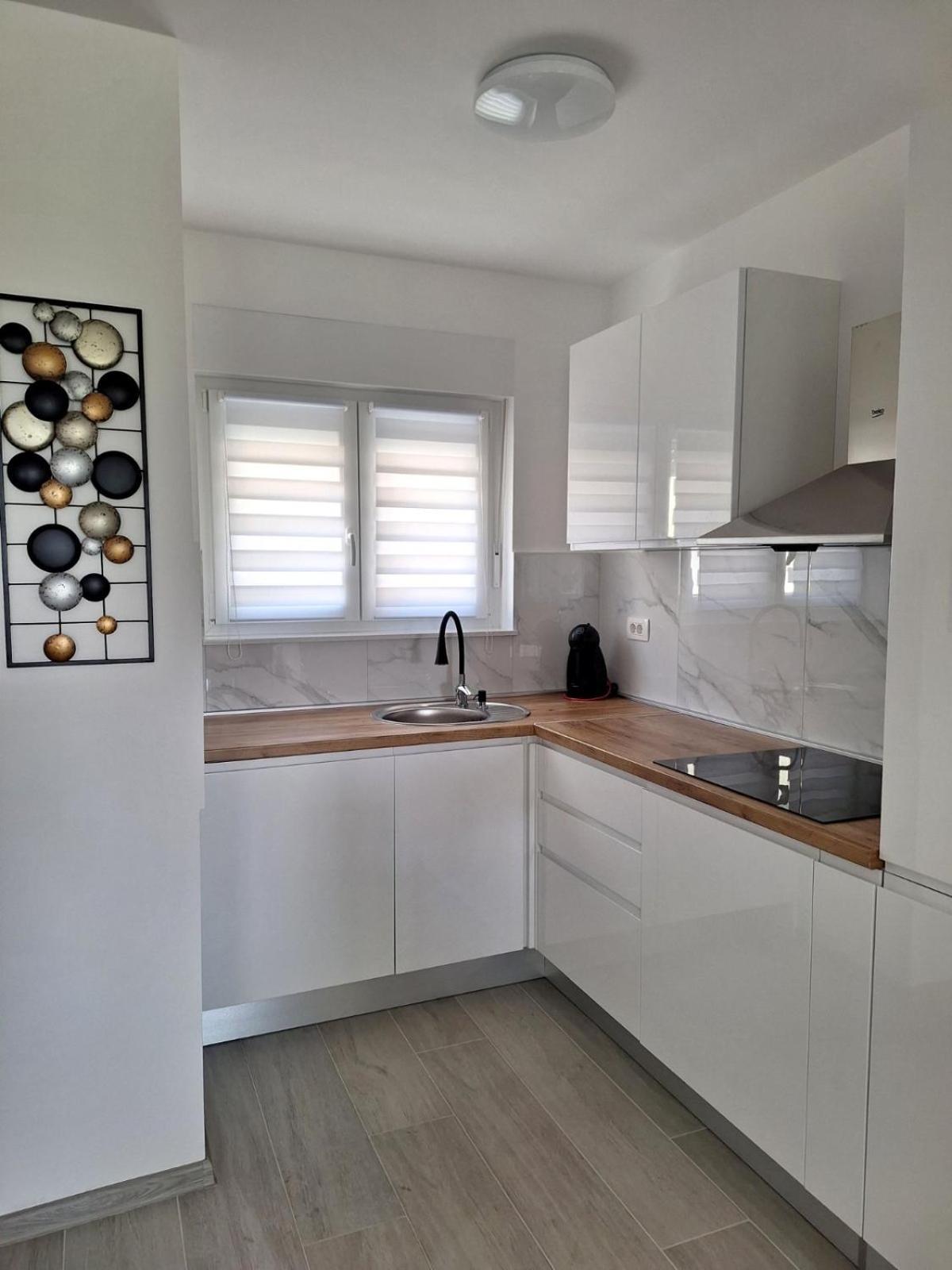 Apartment Tanya ริเยกา ภายนอก รูปภาพ