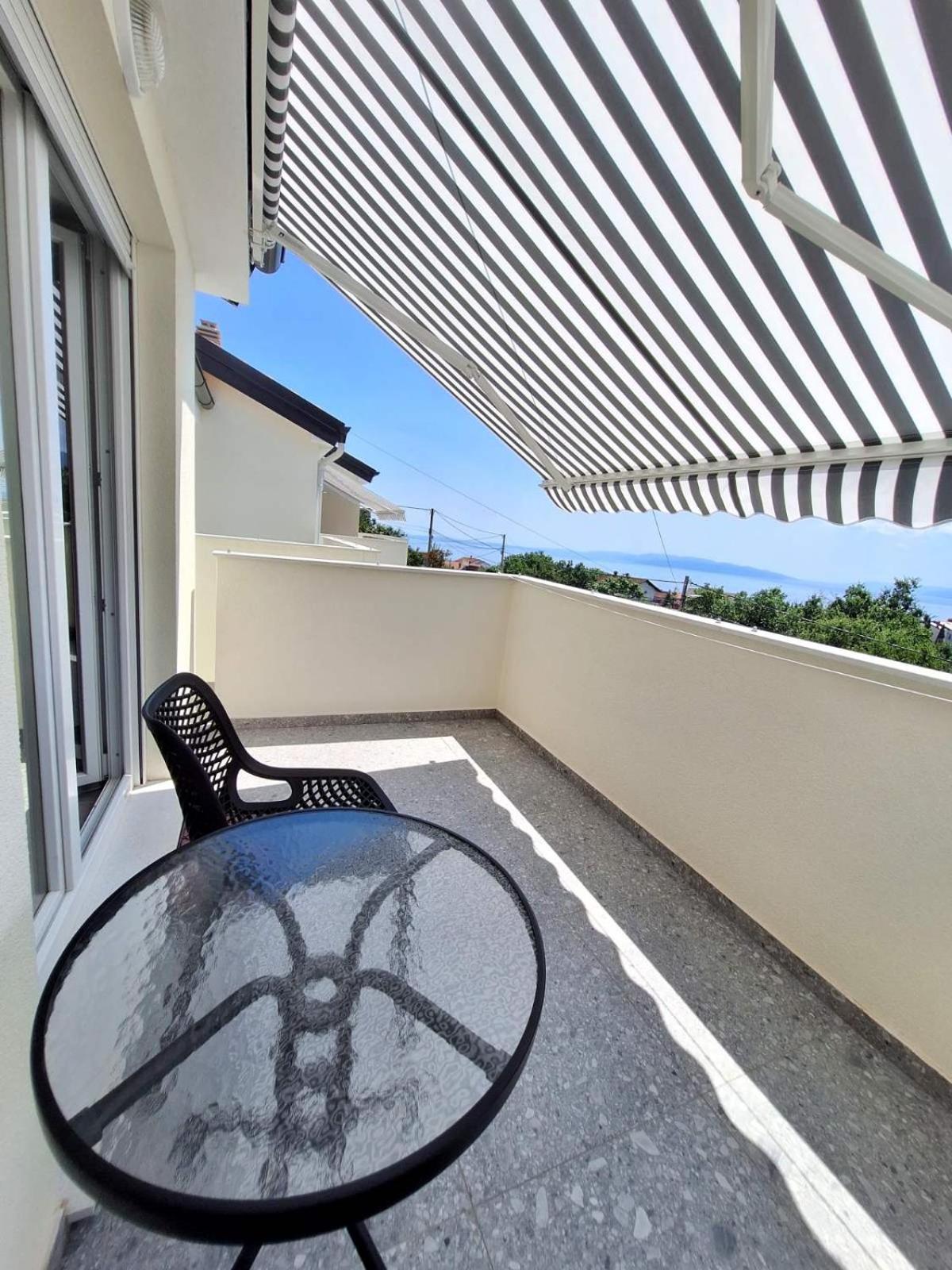 Apartment Tanya ริเยกา ภายนอก รูปภาพ