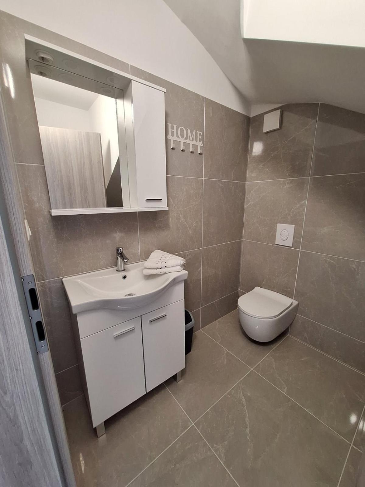 Apartment Tanya ริเยกา ภายนอก รูปภาพ