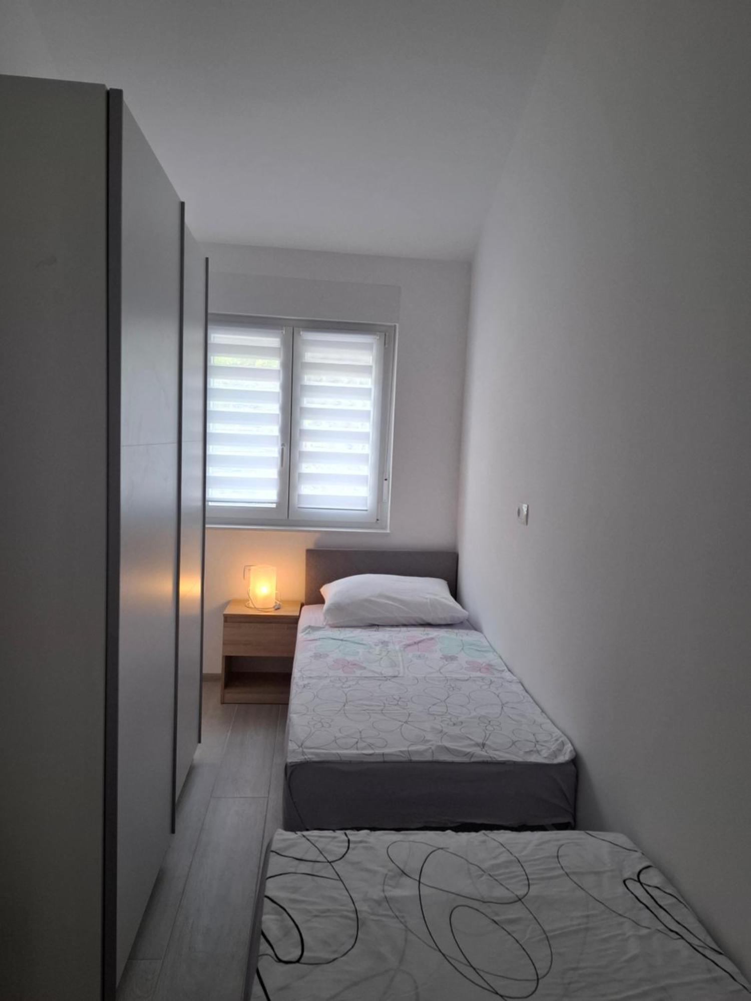 Apartment Tanya ริเยกา ภายนอก รูปภาพ