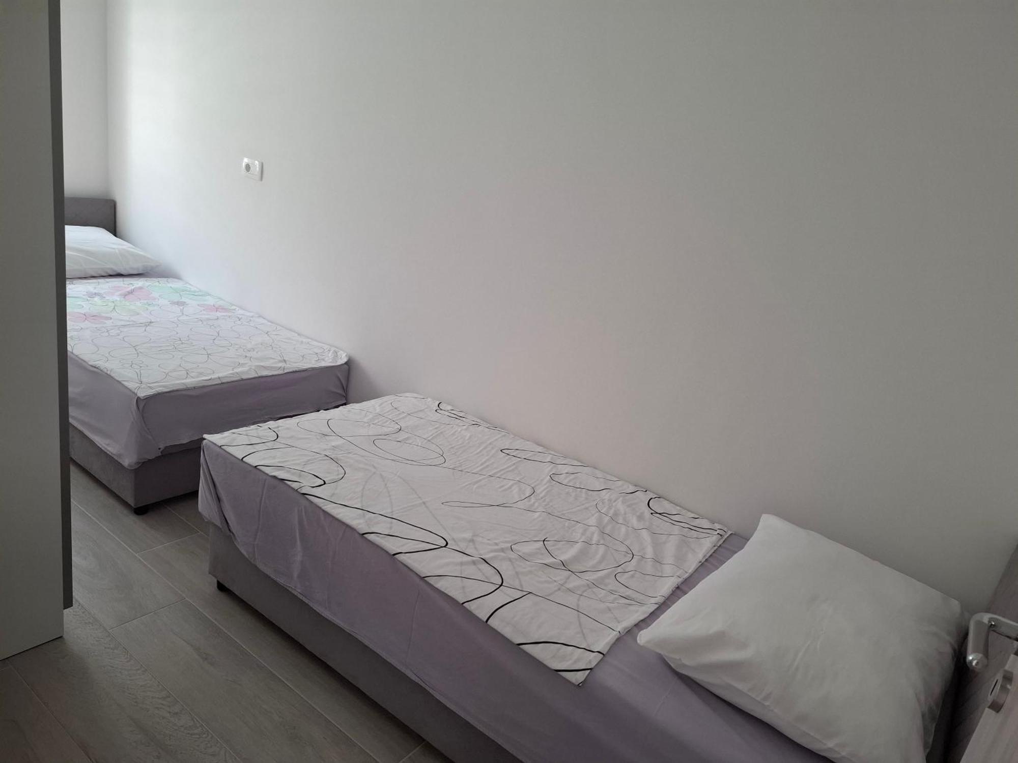 Apartment Tanya ริเยกา ภายนอก รูปภาพ