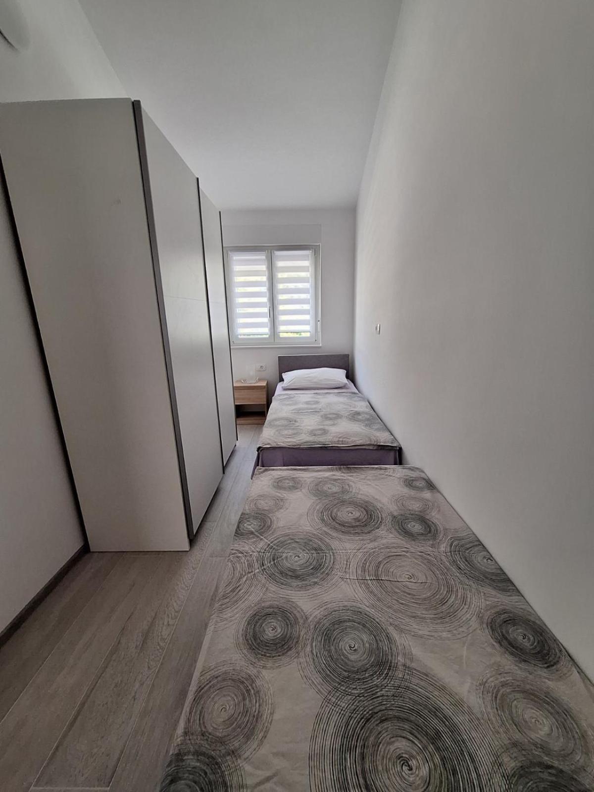 Apartment Tanya ริเยกา ภายนอก รูปภาพ