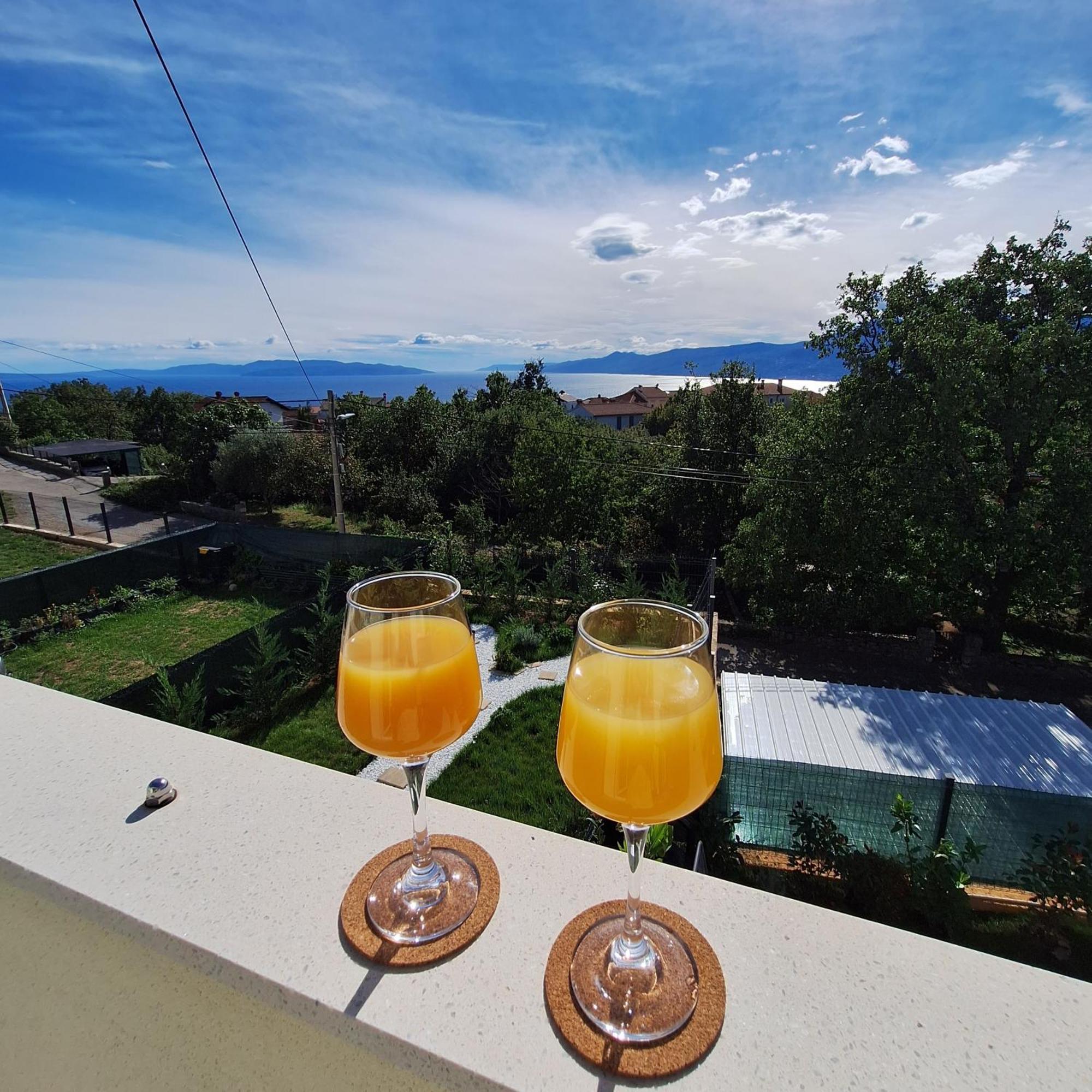 Apartment Tanya ริเยกา ห้อง รูปภาพ