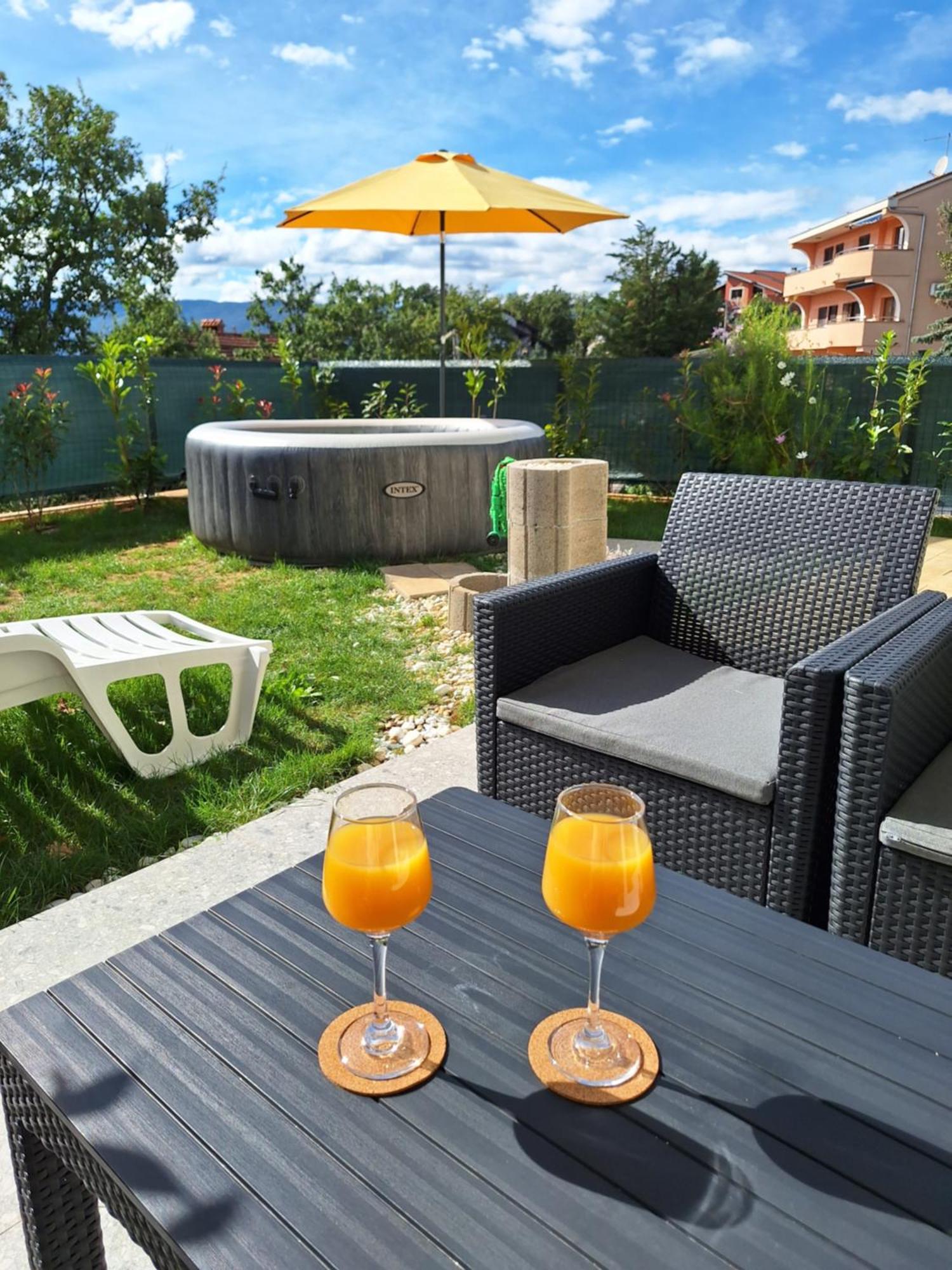 Apartment Tanya ริเยกา ห้อง รูปภาพ