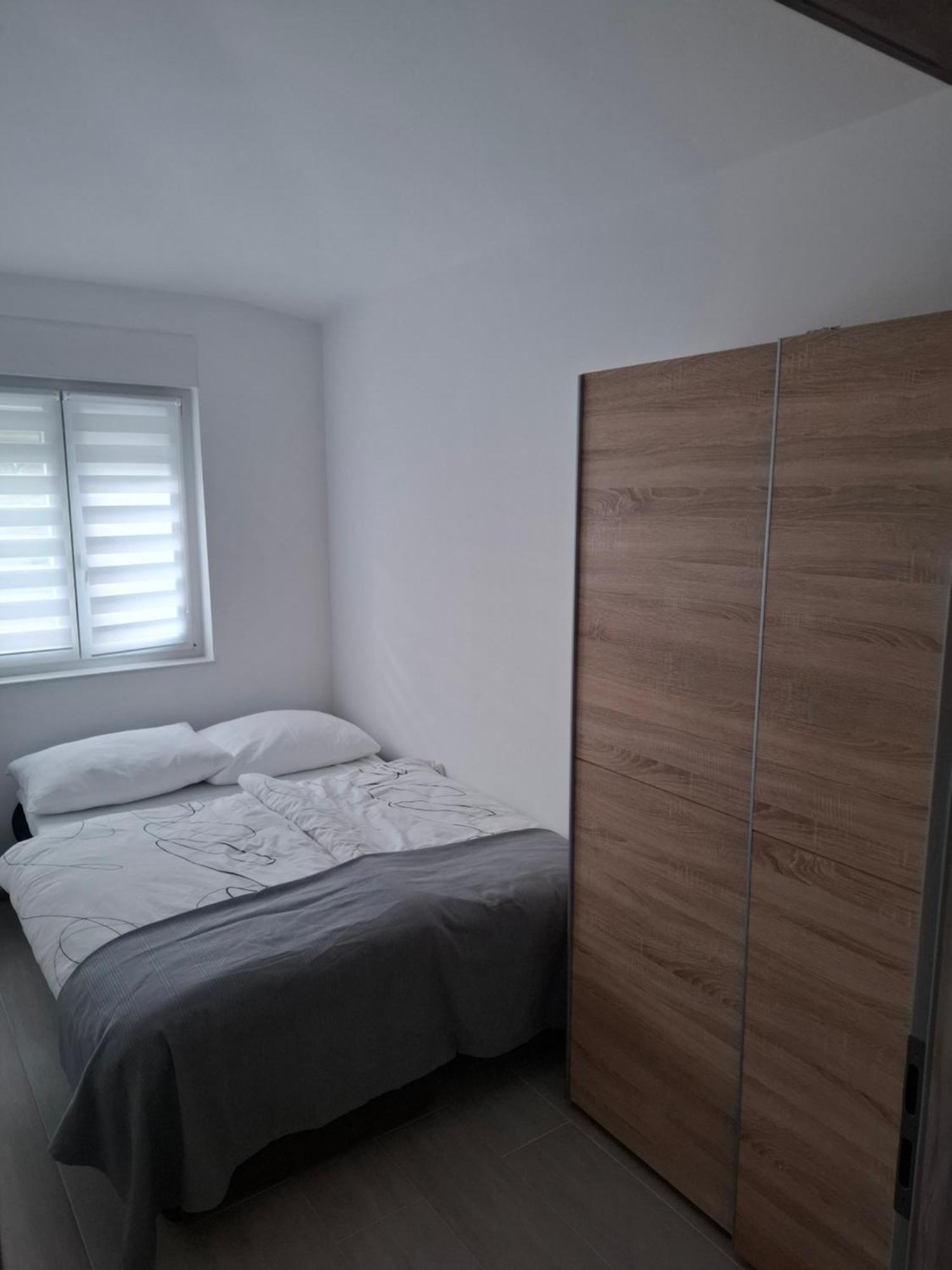 Apartment Tanya ริเยกา ภายนอก รูปภาพ