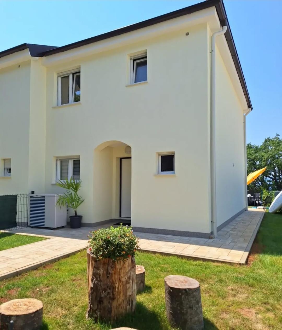 Apartment Tanya ริเยกา ภายนอก รูปภาพ