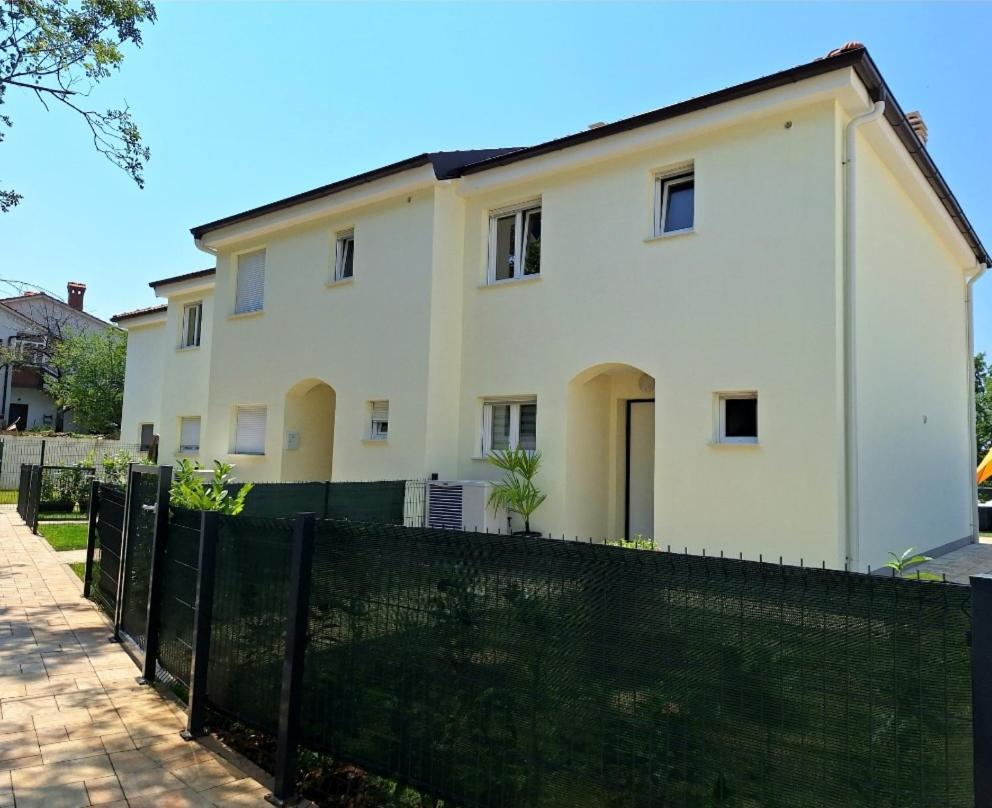 Apartment Tanya ริเยกา ภายนอก รูปภาพ