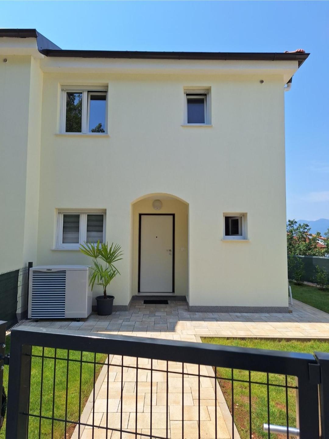 Apartment Tanya ริเยกา ภายนอก รูปภาพ