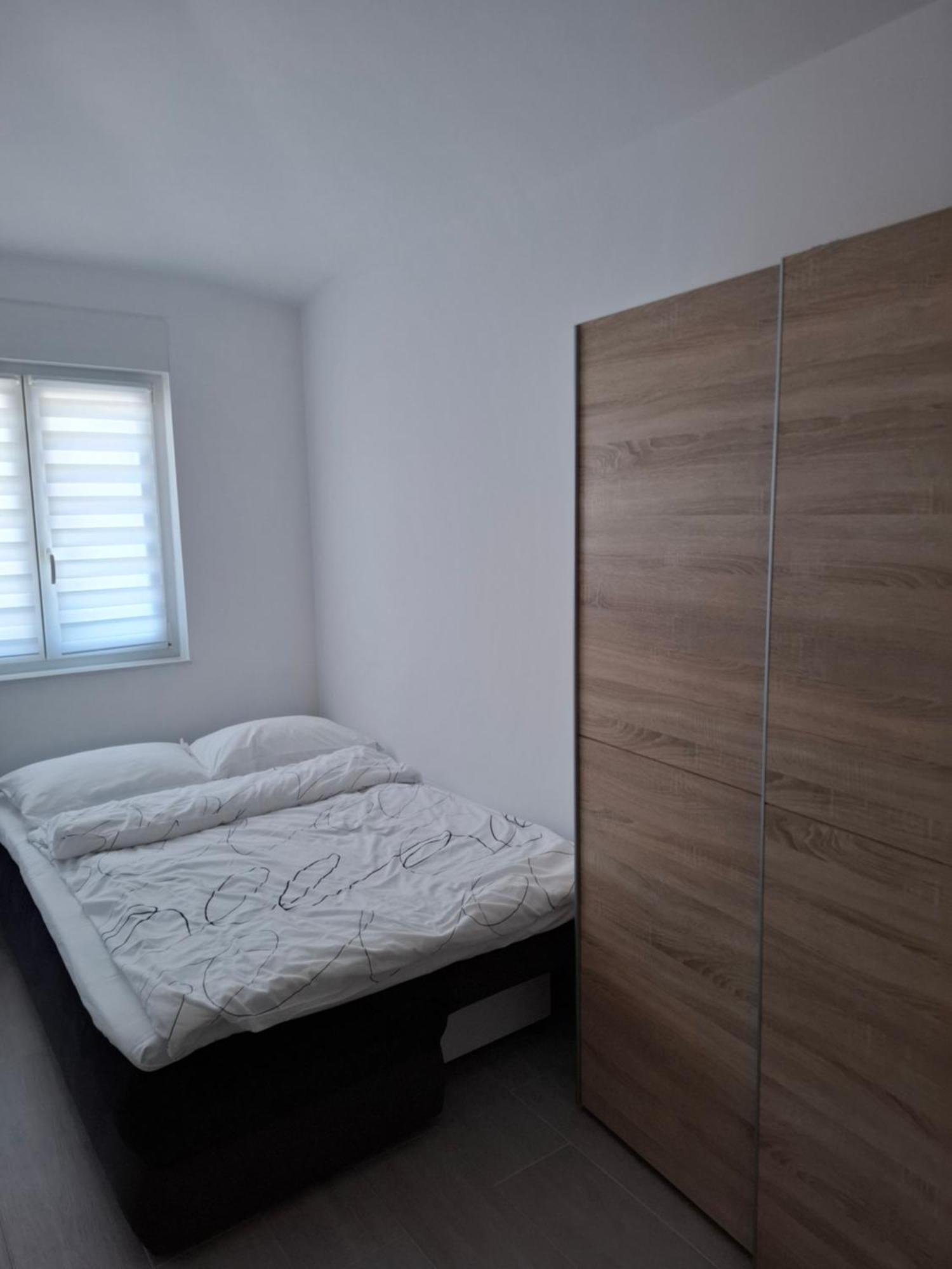 Apartment Tanya ริเยกา ภายนอก รูปภาพ