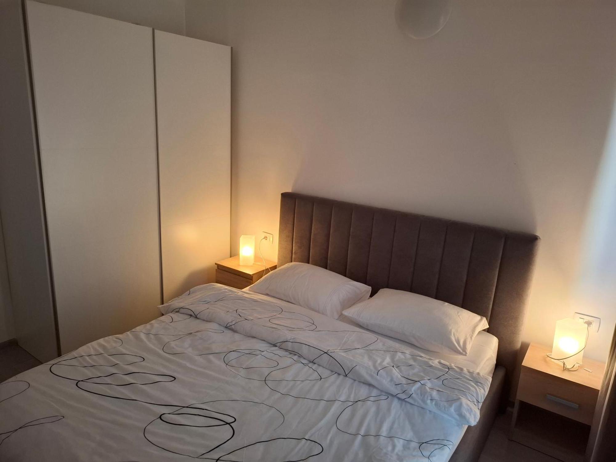 Apartment Tanya ริเยกา ภายนอก รูปภาพ