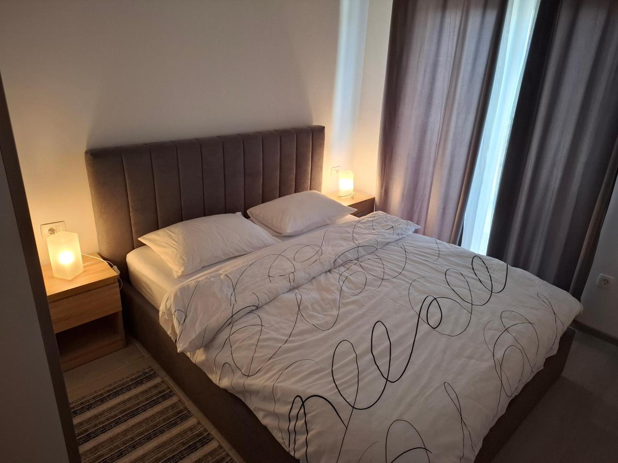 Apartment Tanya ริเยกา ภายนอก รูปภาพ
