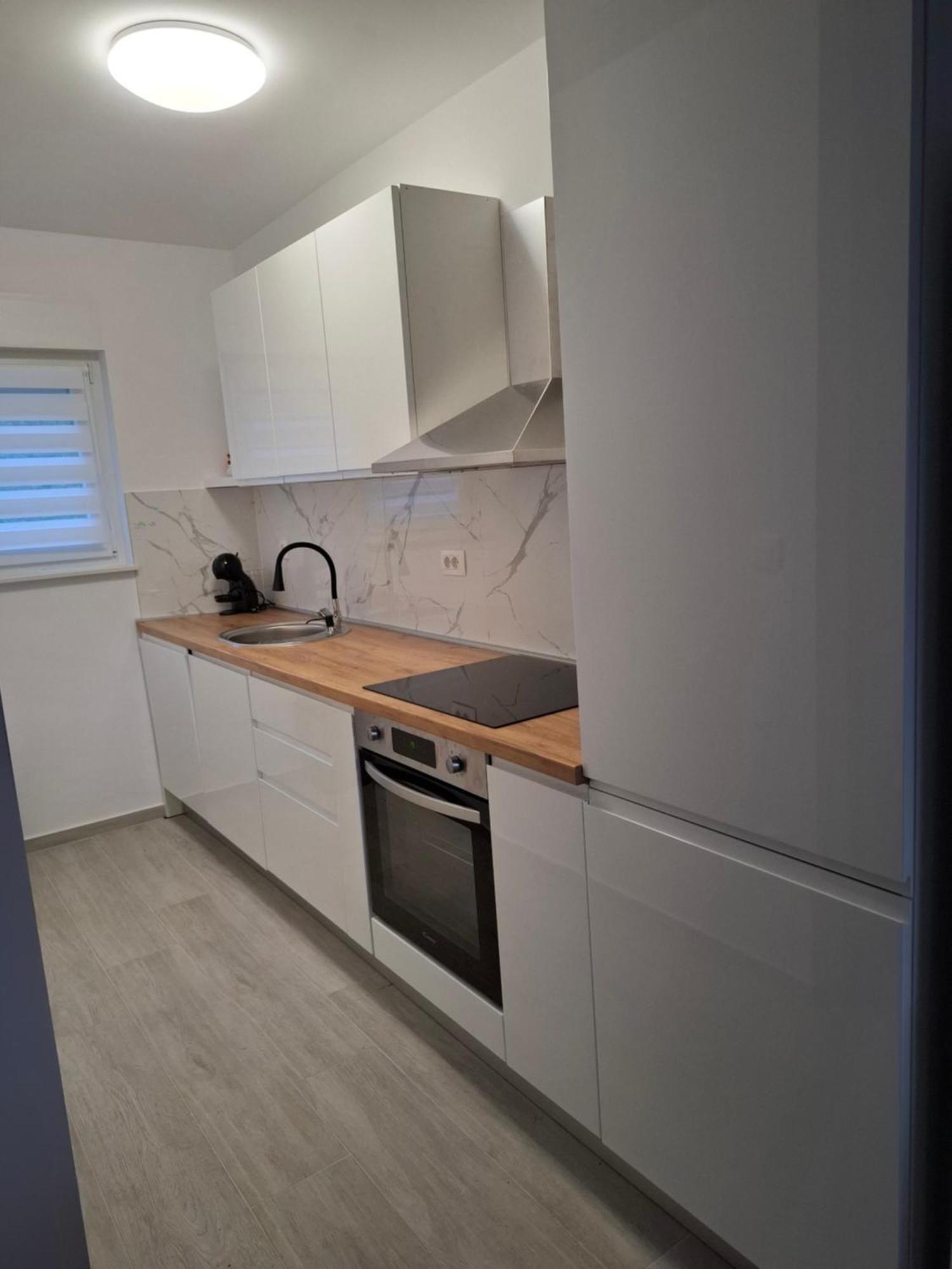 Apartment Tanya ริเยกา ภายนอก รูปภาพ