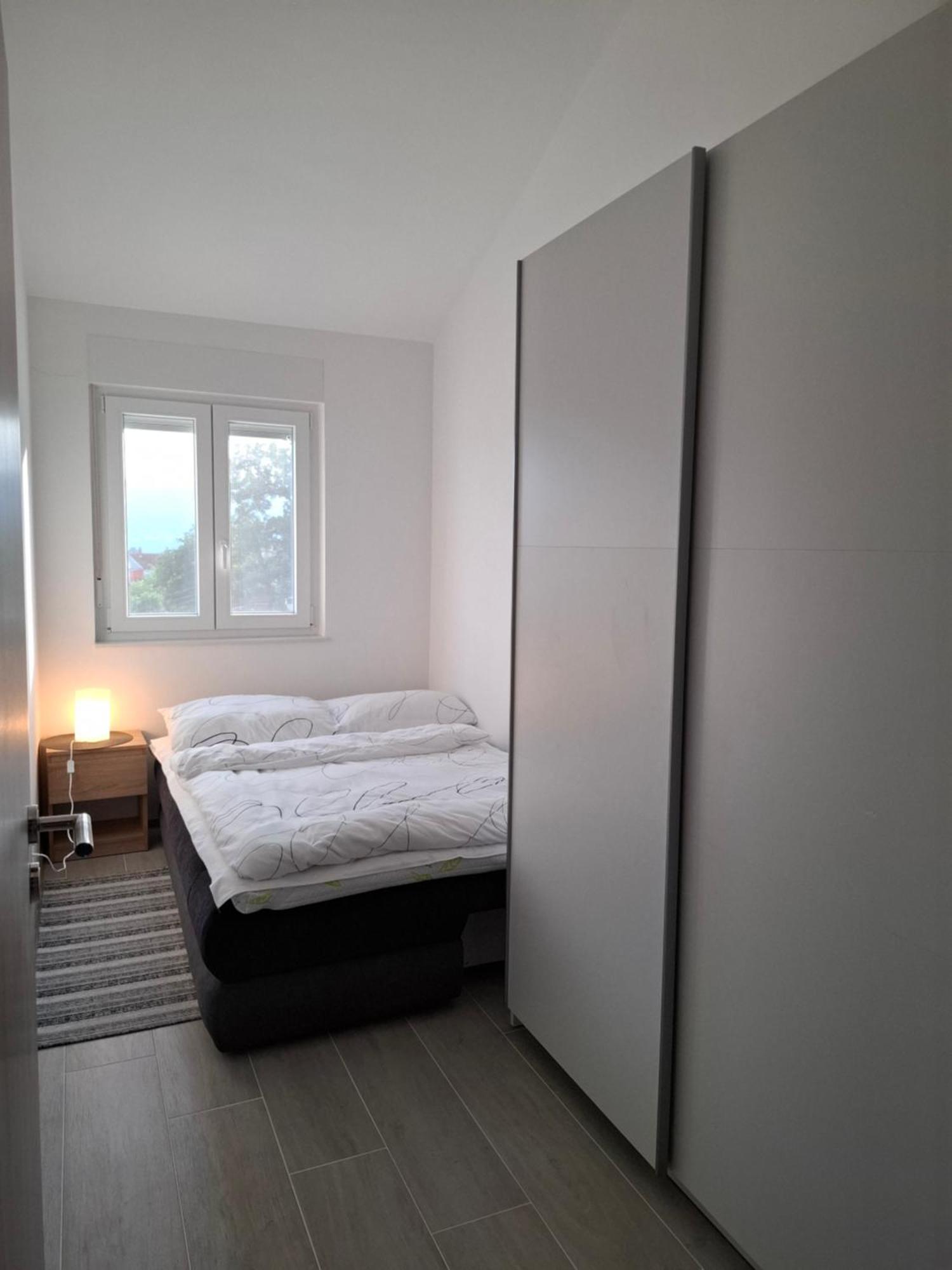 Apartment Tanya ริเยกา ภายนอก รูปภาพ