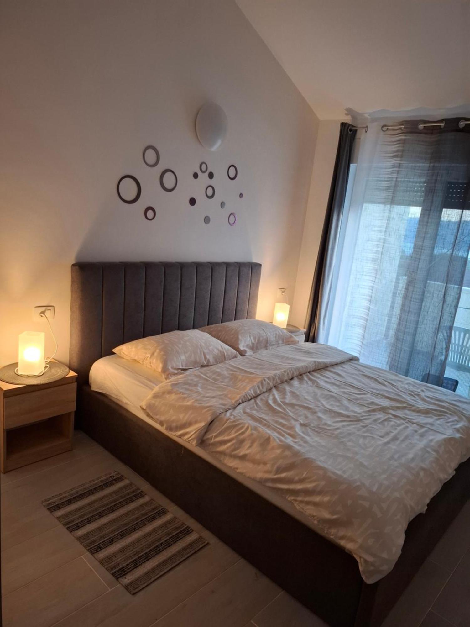 Apartment Tanya ริเยกา ภายนอก รูปภาพ