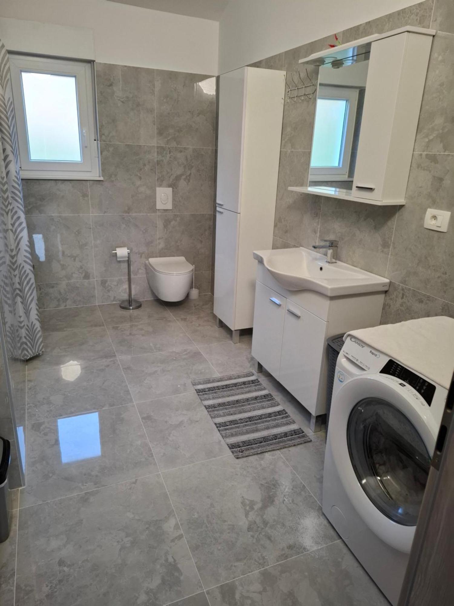 Apartment Tanya ริเยกา ภายนอก รูปภาพ