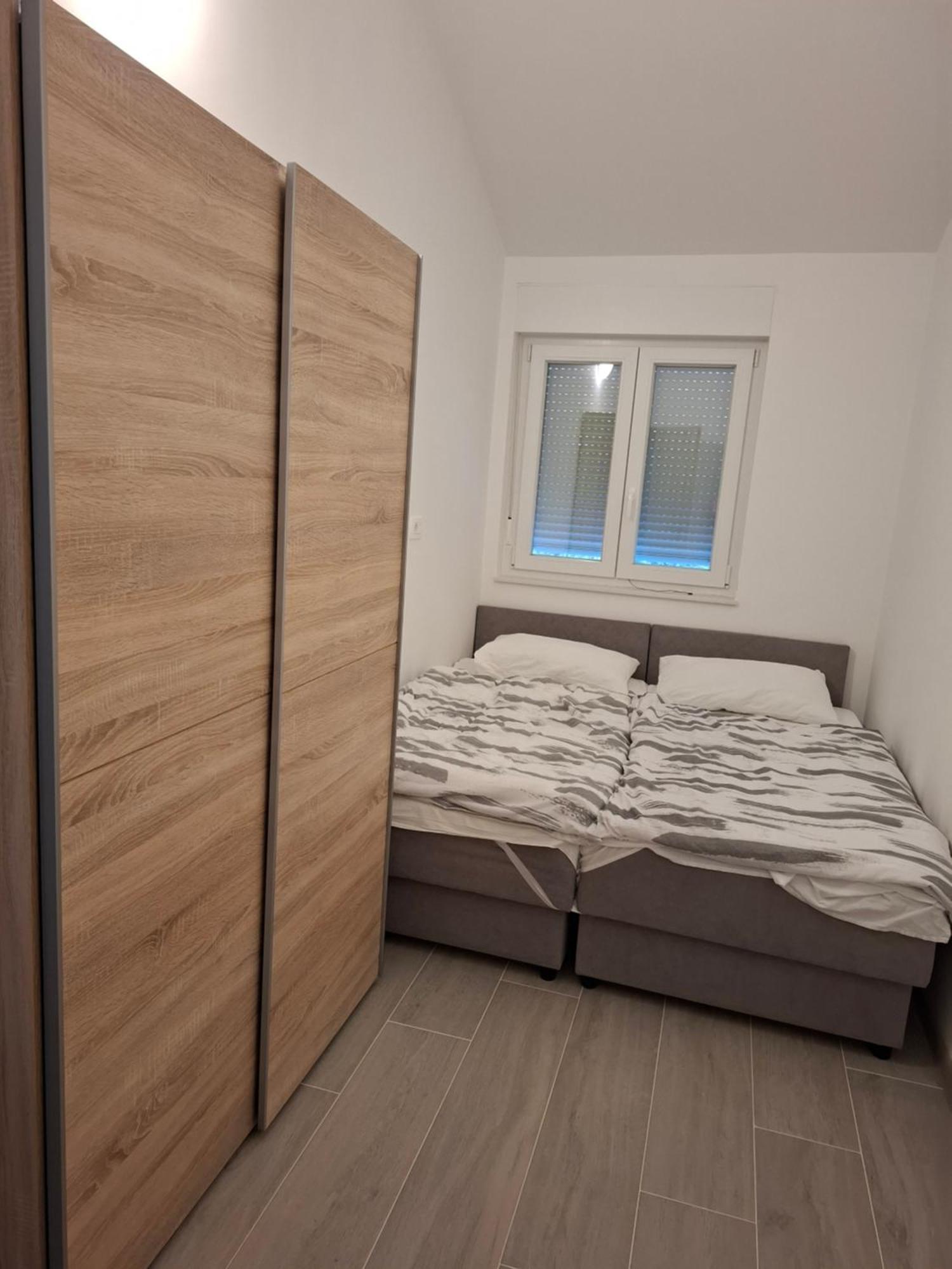 Apartment Tanya ริเยกา ภายนอก รูปภาพ