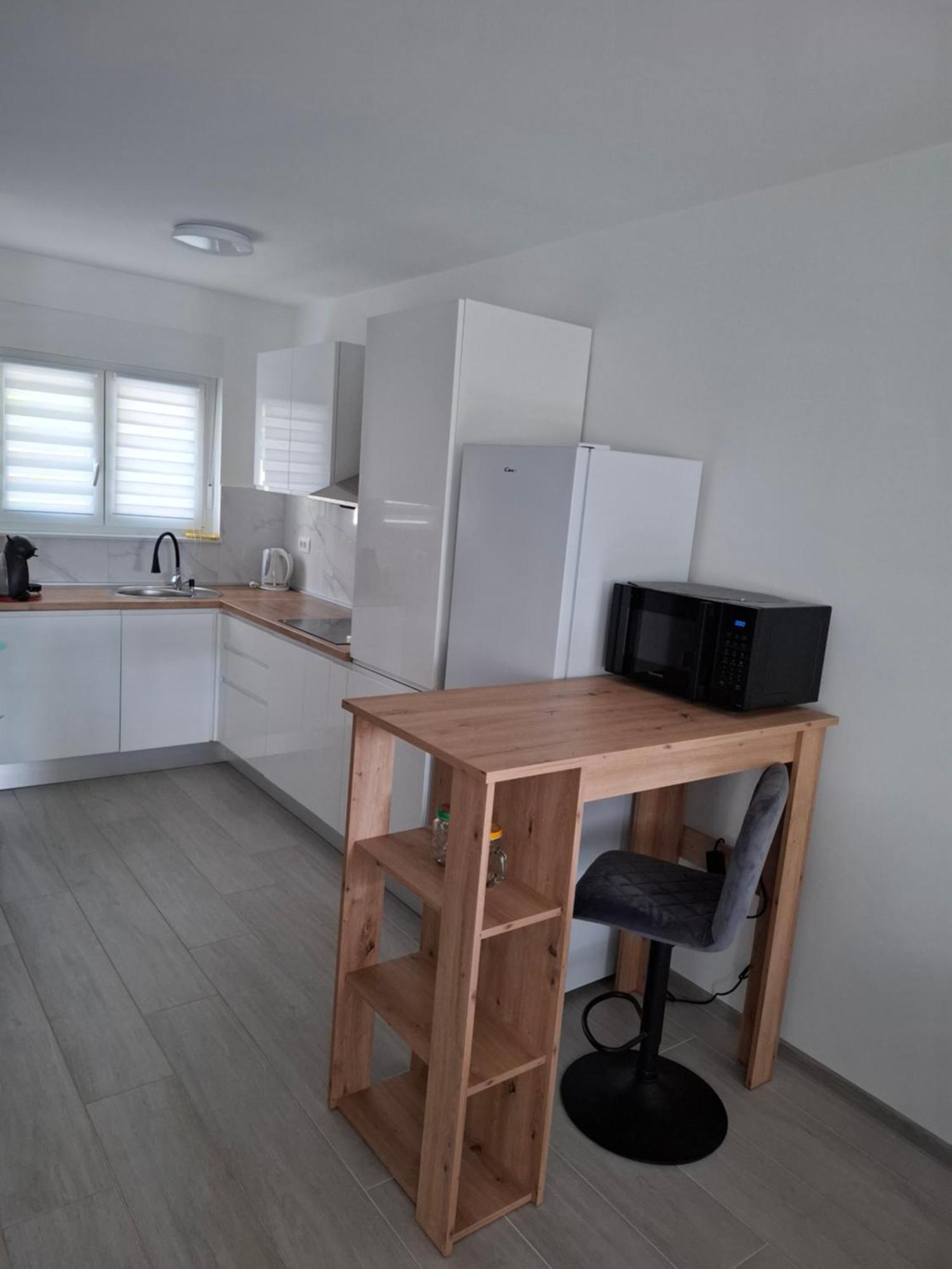 Apartment Tanya ริเยกา ภายนอก รูปภาพ