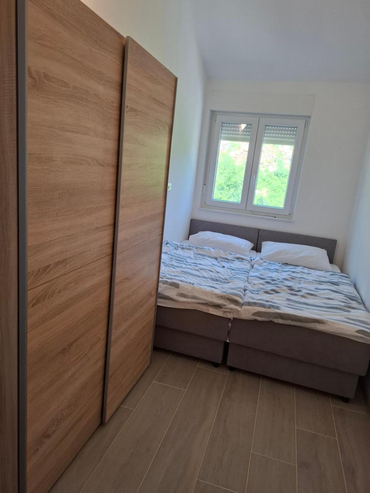 Apartment Tanya ริเยกา ภายนอก รูปภาพ