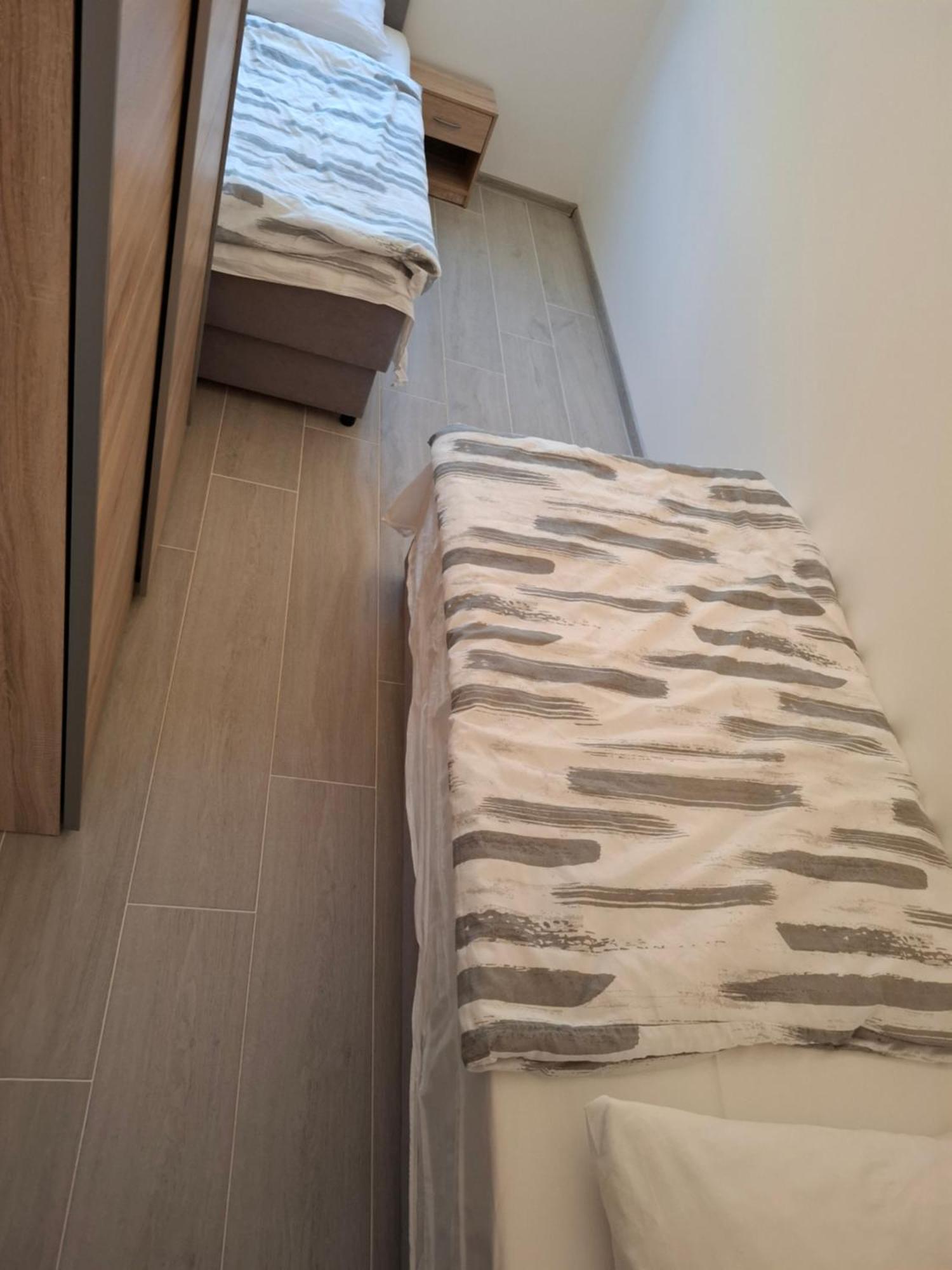 Apartment Tanya ริเยกา ภายนอก รูปภาพ