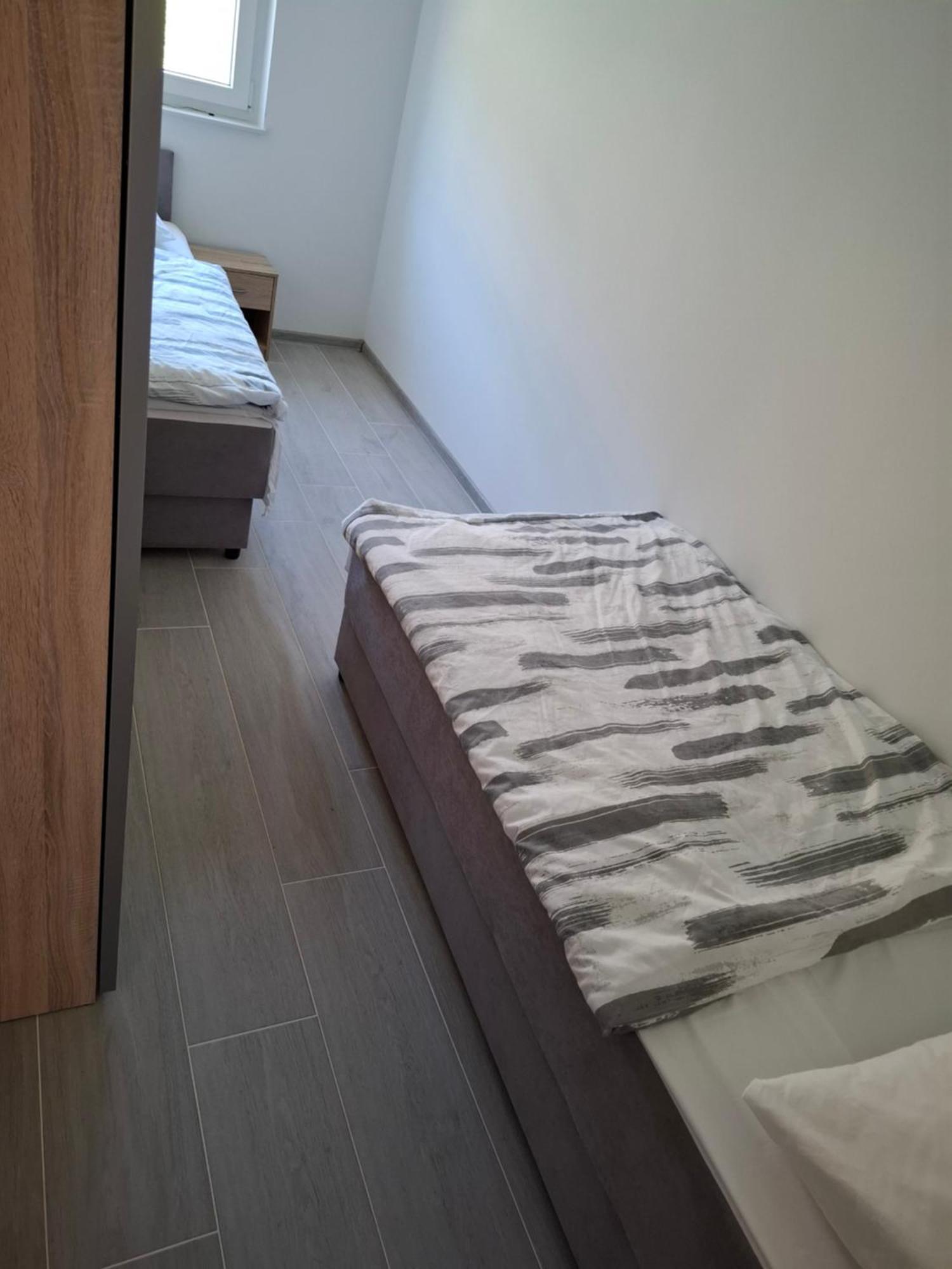 Apartment Tanya ริเยกา ภายนอก รูปภาพ